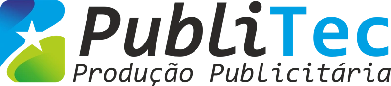 Publitec – Produção Publicitária